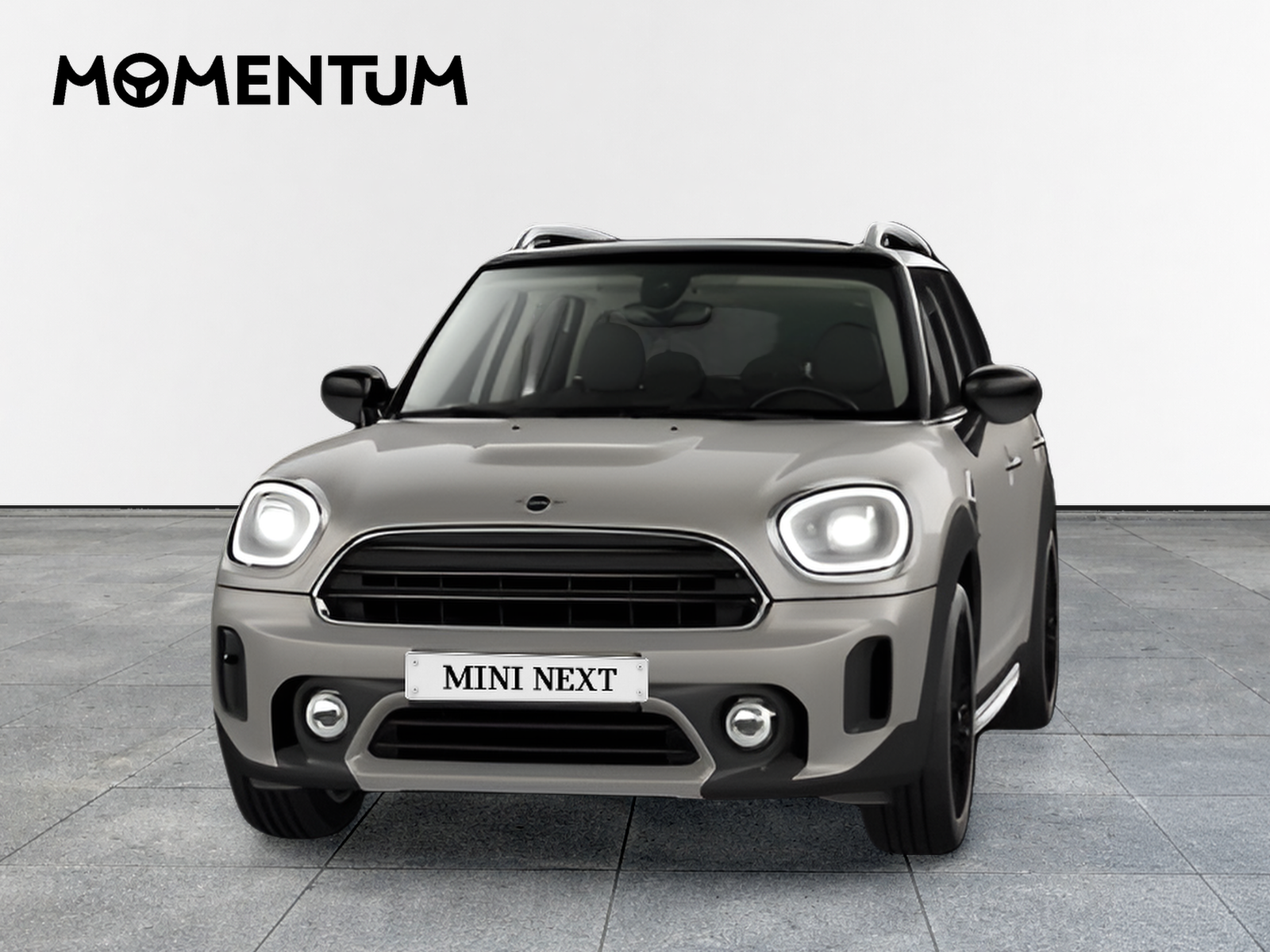 MINI Countryman Cooper D 110 kW (150 CV)