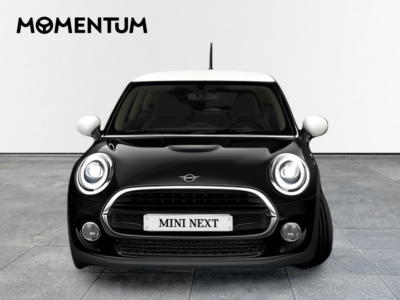 MINI Cooper 100 kW (136 CV)