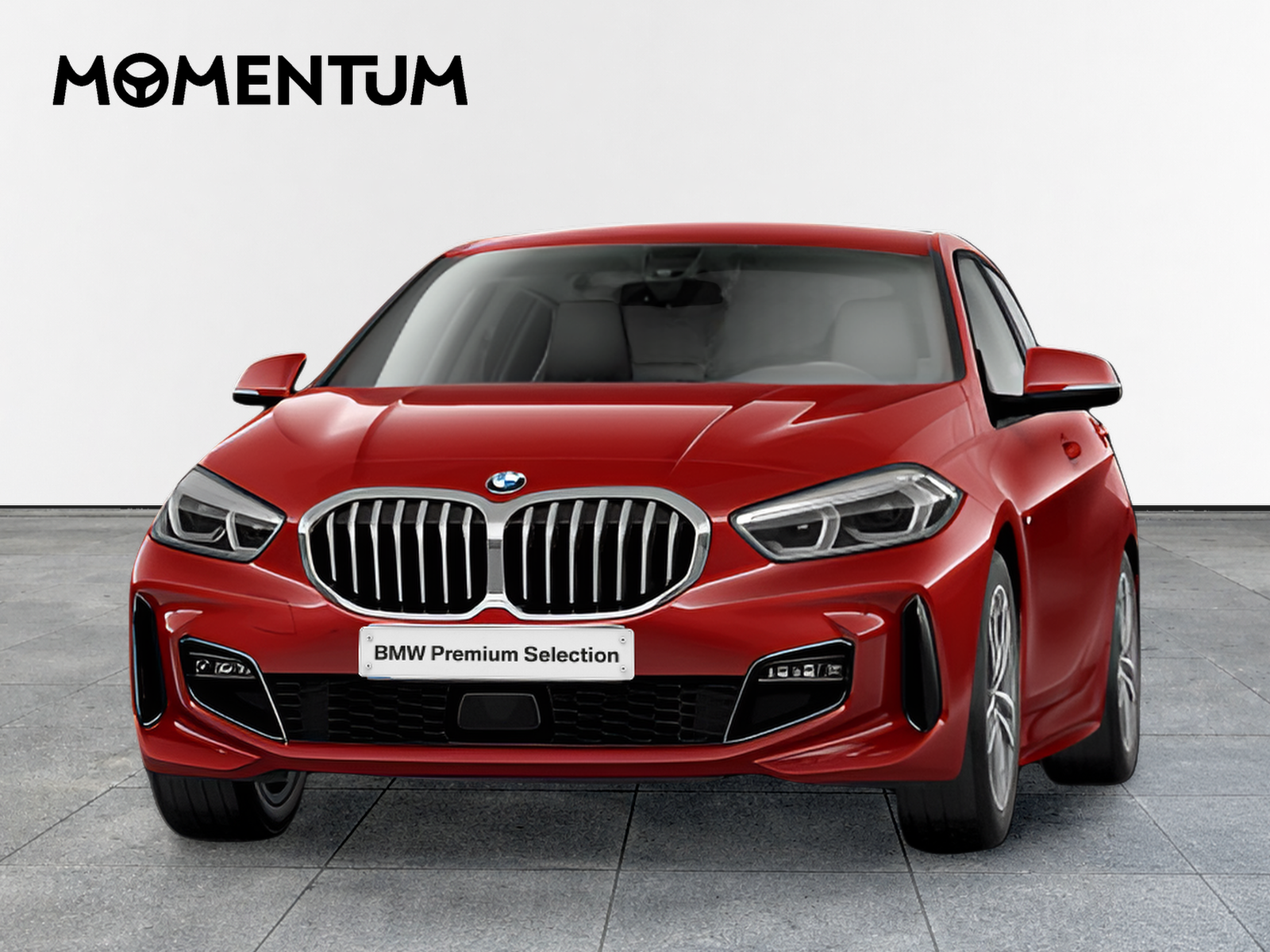 BMW Serie 1 118d 110 kW (150 CV)
