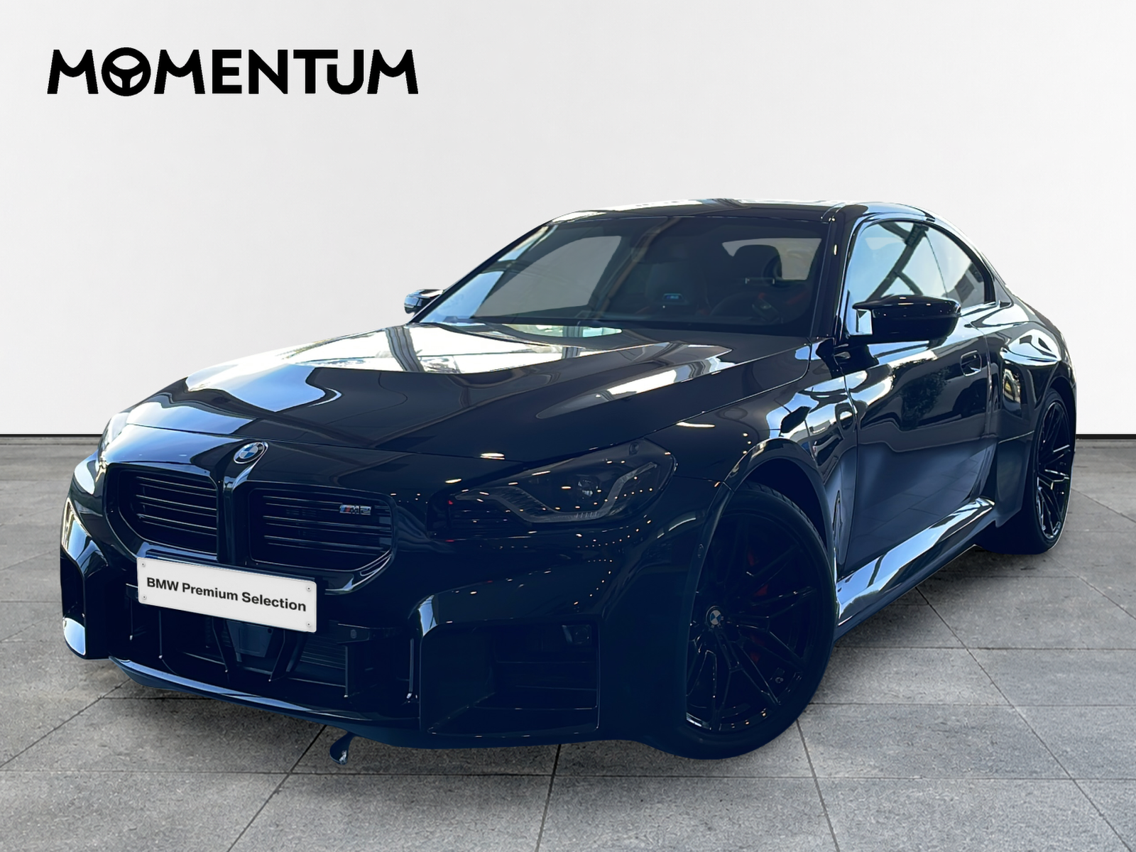 BMW M M2 xDrive Coupe 353 kW (480 CV)
