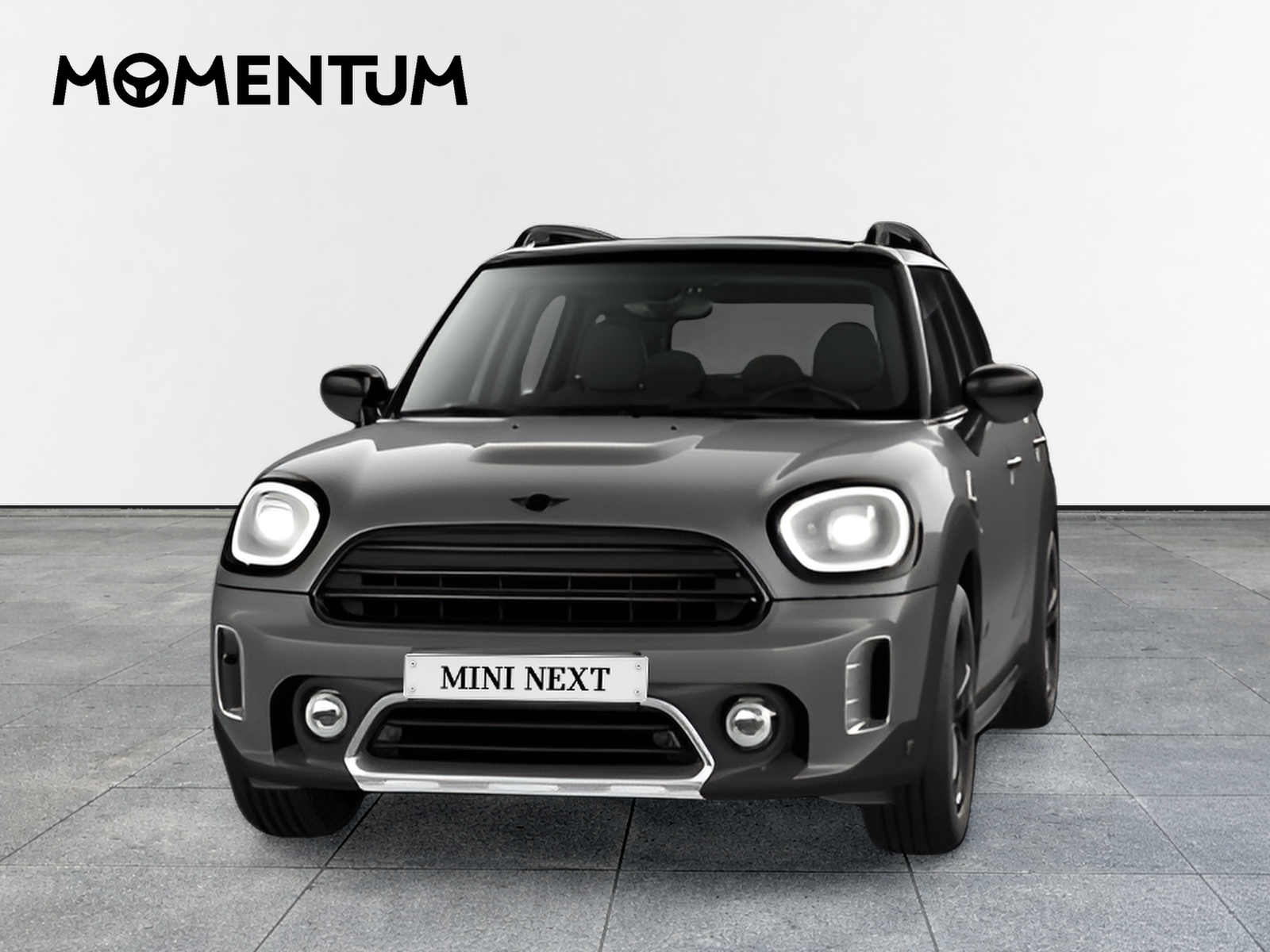 MINI Countryman Cooper D ALL4 110 kW (150 CV)