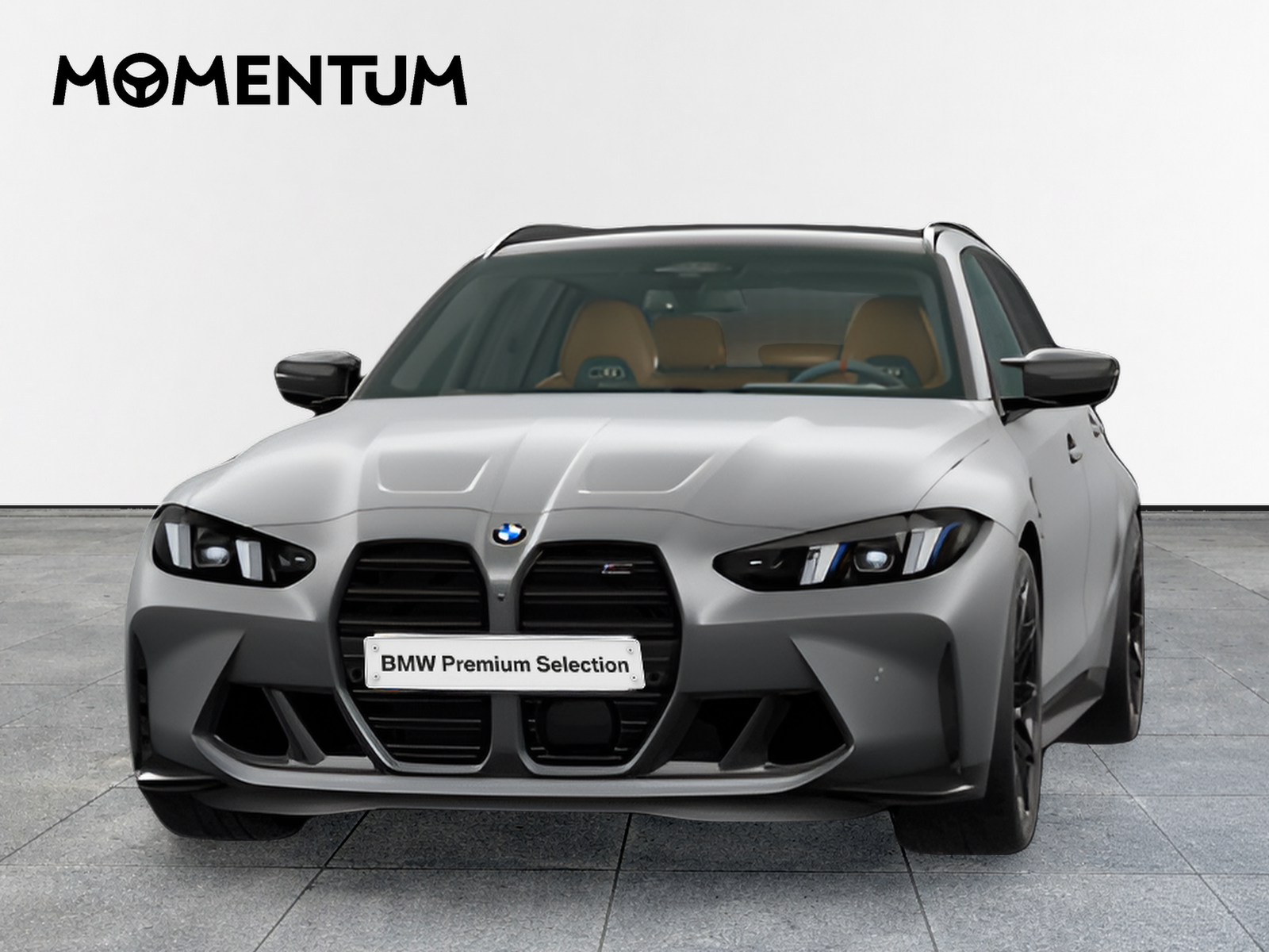 BMW M M3 Competition Touring xDrive 390 kW (530 CV)