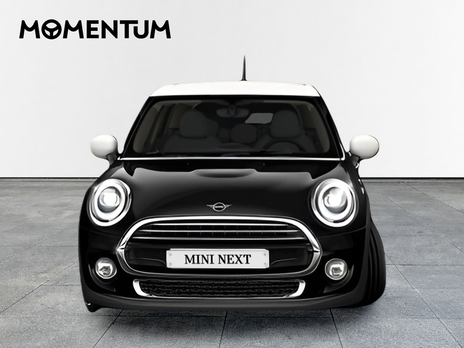 MINI Cooper 5 Puertas 100 kW (136 CV)