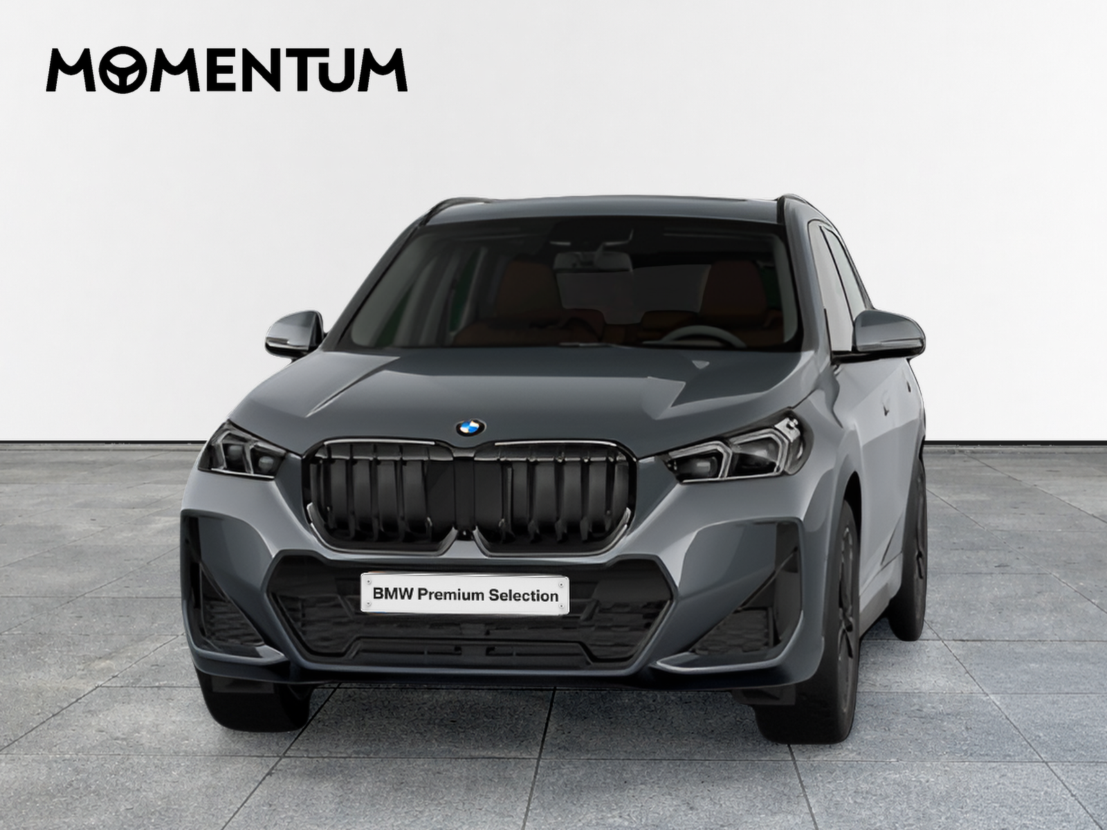 BMW X1 sDrive18i 100 kW (136 CV)