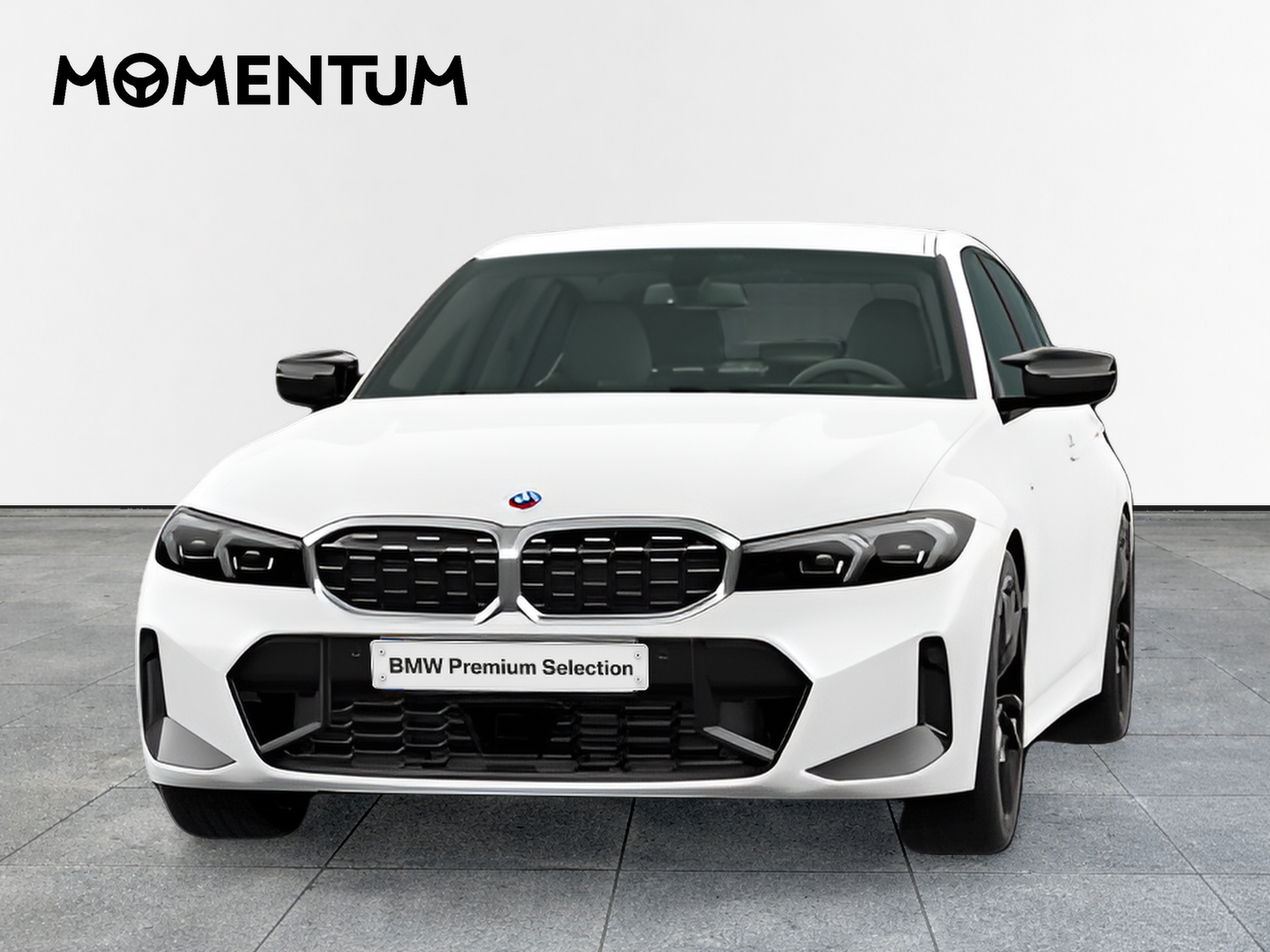 BMW Serie 3 M340d xDrive 250 kW (340 CV)