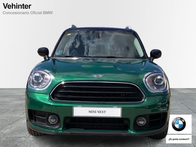 Fotos de MINI Countryman Cooper 100 kW (136 CV)