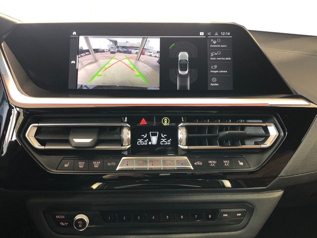 BMW Z4 M40i Cabrio color Negro. Año 2022. 250KW(340CV). Gasolina. En concesionario Vehinter Getafe de Madrid