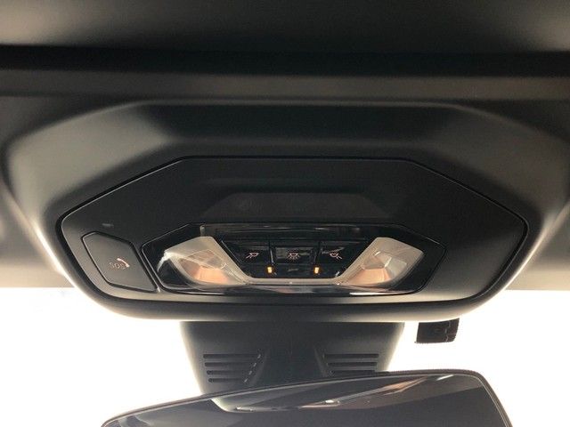 BMW Z4 M40i Cabrio color Negro. Año 2022. 250KW(340CV). Gasolina. En concesionario Vehinter Getafe de Madrid