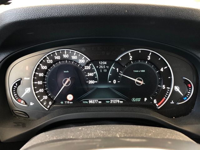 BMW X3 xDrive20d color Azul. Año 2021. 140KW(190CV). Diésel. En concesionario Vehinter Getafe de Madrid