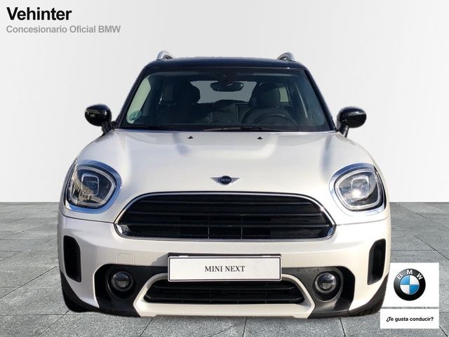 Fotos de MINI Countryman Cooper D 110 kW (150 CV)