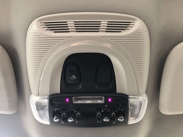 fotoG 17 del MINI MINI Countryman Cooper D 110 kW (150 CV) 150cv Diésel del 2023 en Madrid