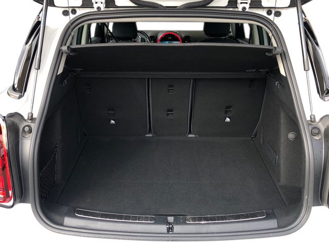 fotoG 18 del MINI MINI Countryman Cooper D 110 kW (150 CV) 150cv Diésel del 2023 en Madrid