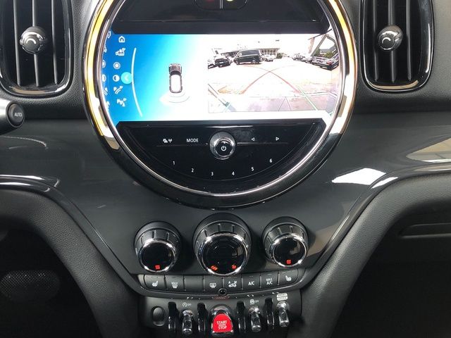 fotoG 15 del MINI MINI Countryman Cooper D 110 kW (150 CV) 150cv Diésel del 2023 en Madrid