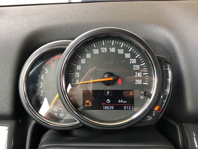 fotoG 14 del MINI MINI Countryman Cooper D 110 kW (150 CV) 150cv Diésel del 2023 en Madrid