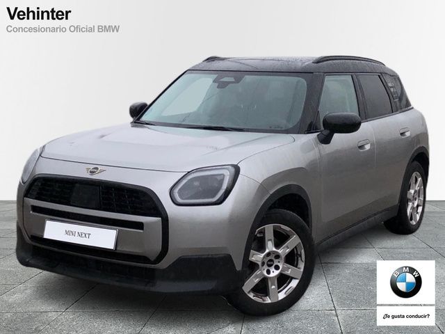 Fotos de MINI Countryman D 120 kW (163 CV)