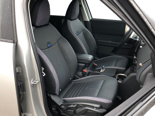 fotoG 11 del MINI MINI Countryman D 120 kW (163 CV) 163cv Diésel del 2025 en Madrid