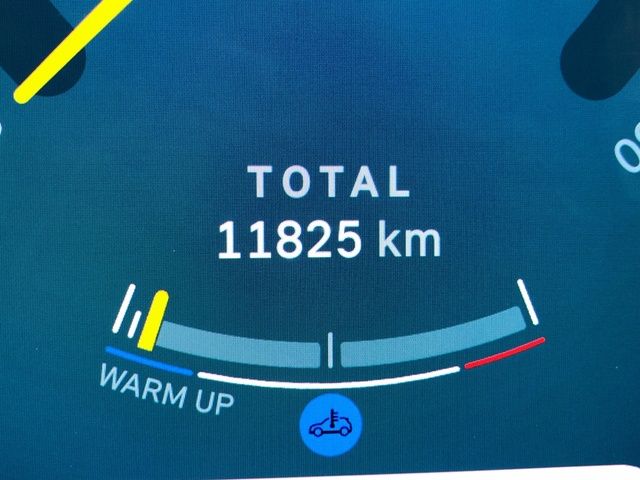 fotoG 16 del MINI MINI Countryman D 120 kW (163 CV) 163cv Diésel del 2025 en Madrid