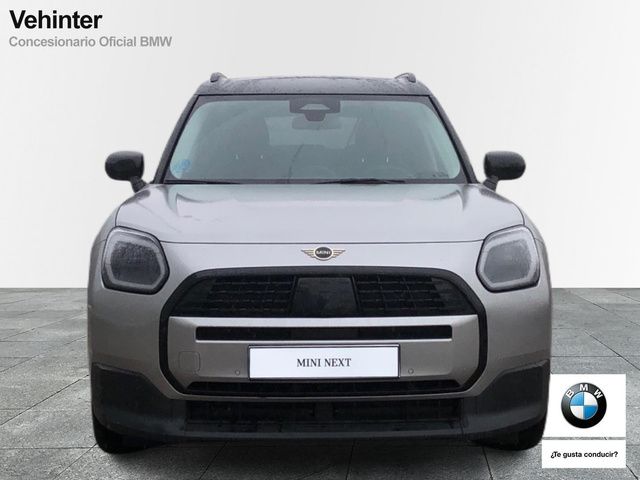 Fotos de MINI Countryman D 120 kW (163 CV)