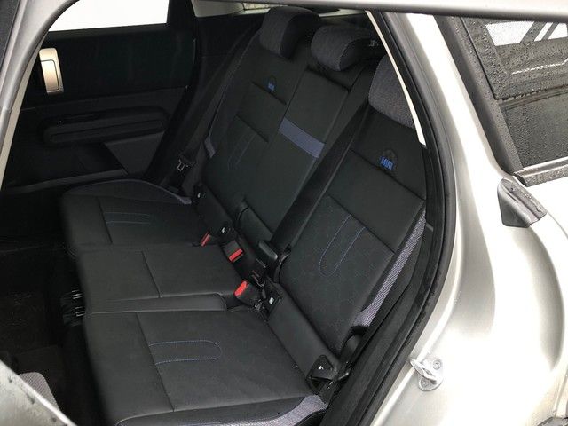 fotoG 8 del MINI MINI Countryman D 120 kW (163 CV) 163cv Diésel del 2025 en Madrid