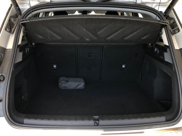 fotoG 20 del MINI MINI Countryman D 120 kW (163 CV) 163cv Diésel del 2025 en Madrid