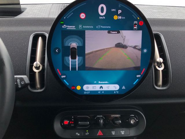 fotoG 15 del MINI MINI Countryman D 120 kW (163 CV) 163cv Diésel del 2025 en Madrid