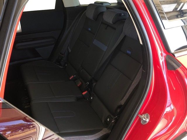 fotoG 8 del MINI MINI Countryman D 120 kW (163 CV) 163cv Diésel del 2025 en Madrid