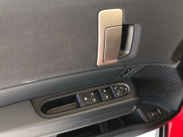 fotoG 10 del MINI MINI Countryman D 120 kW (163 CV) 163cv Diésel del 2025 en Madrid