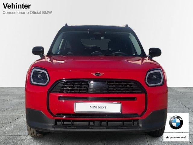Fotos de MINI Countryman D 120 kW (163 CV)