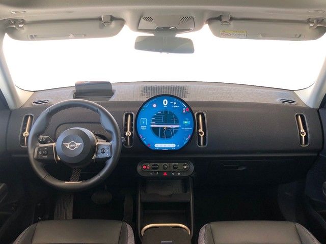 fotoG 6 del MINI MINI Countryman D 120 kW (163 CV) 163cv Diésel del 2025 en Madrid