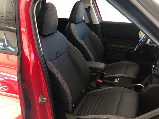 fotoG 11 del MINI MINI Countryman D 120 kW (163 CV) 163cv Diésel del 2025 en Madrid