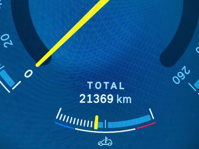 fotoG 16 del MINI MINI Countryman D 120 kW (163 CV) 163cv Diésel del 2025 en Madrid