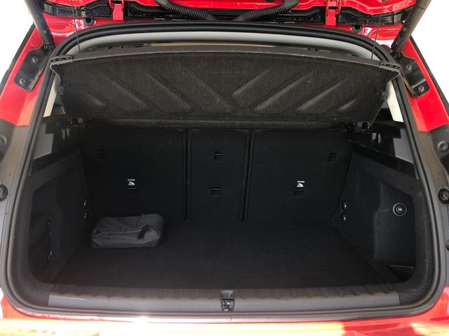 fotoG 20 del MINI MINI Countryman D 120 kW (163 CV) 163cv Diésel del 2025 en Madrid