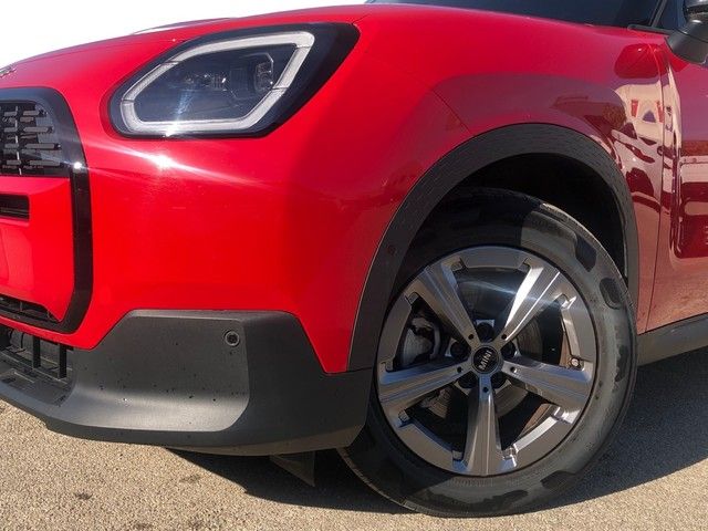 fotoG 5 del MINI MINI Countryman D 120 kW (163 CV) 163cv Diésel del 2025 en Madrid