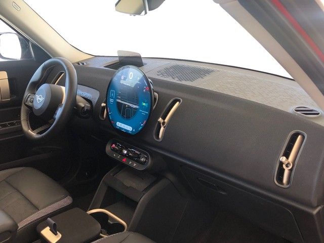 fotoG 7 del MINI MINI Countryman D 120 kW (163 CV) 163cv Diésel del 2025 en Madrid