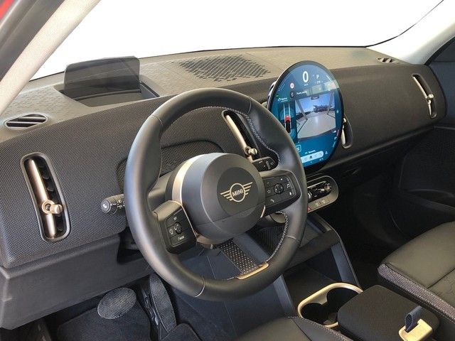 fotoG 12 del MINI MINI Countryman D 120 kW (163 CV) 163cv Diésel del 2025 en Madrid