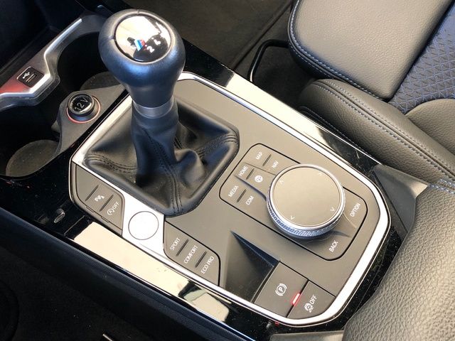 BMW Serie 1 116d color Blanco. Año 2021. 85KW(116CV). Diésel. En concesionario Vehinter Getafe de Madrid