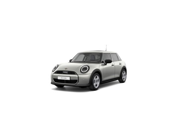 Fotos de MINI Cooper 5 Puertas C 115 kW (156 CV)
