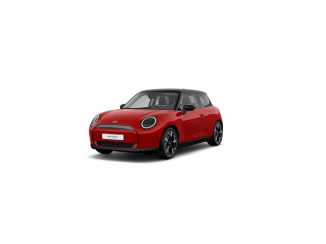 Fotos de MINI Cooper E 135 kW (184 CV)