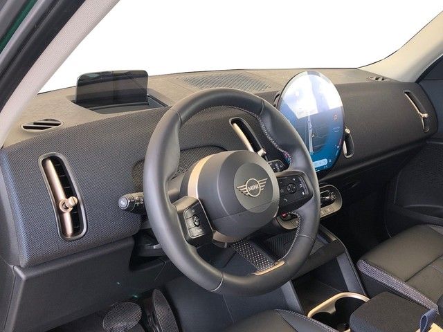 fotoG 12 del MINI MINI Countryman D 120 kW (163 CV) 163cv Diésel del 2025 en Madrid