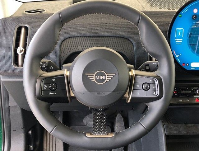 fotoG 13 del MINI MINI Countryman D 120 kW (163 CV) 163cv Diésel del 2025 en Madrid