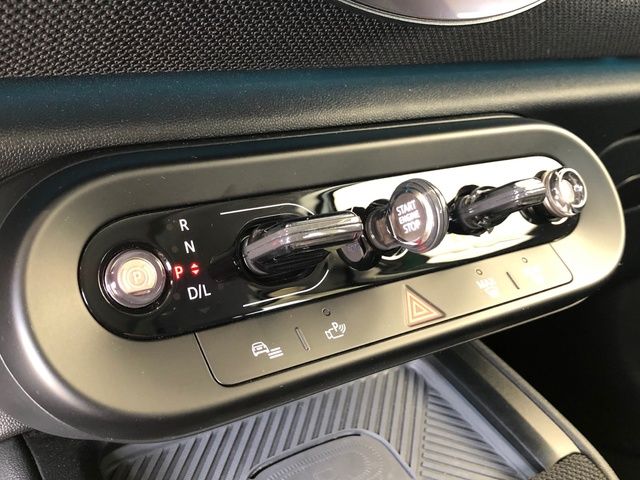 fotoG 16 del MINI MINI Countryman D 120 kW (163 CV) 163cv Diésel del 2025 en Madrid