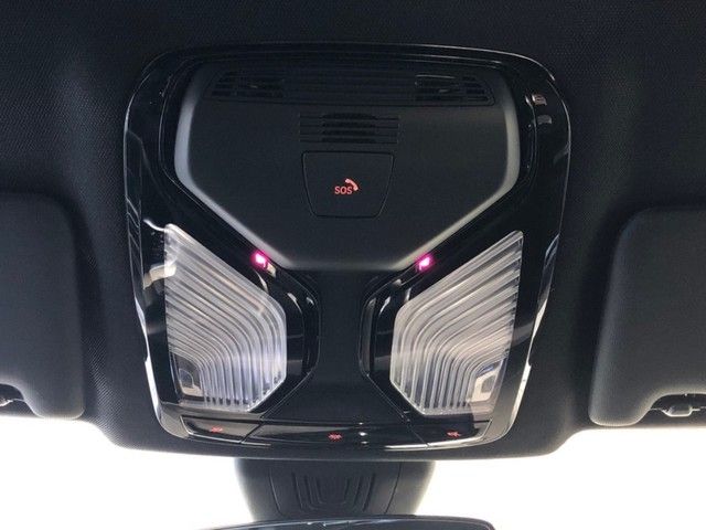 BMW Serie 4 420d Gran Coupe color Negro. Año 2025. 140KW(190CV). Diésel. En concesionario Vehinter Getafe de Madrid