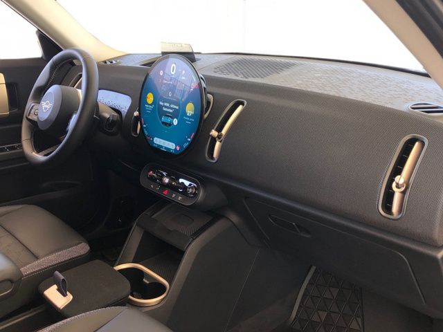 fotoG 7 del MINI MINI Countryman D 120 kW (163 CV) 163cv Diésel del 2024 en Madrid