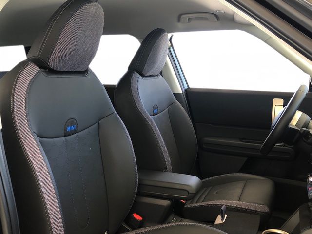 fotoG 11 del MINI MINI Countryman D 120 kW (163 CV) 163cv Diésel del 2024 en Madrid