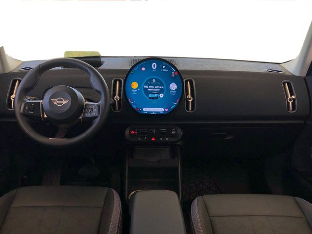 fotoG 6 del MINI MINI Countryman D 120 kW (163 CV) 163cv Diésel del 2024 en Madrid