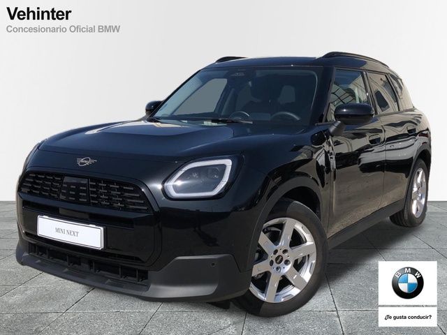Fotos de MINI Countryman D 120 kW (163 CV)