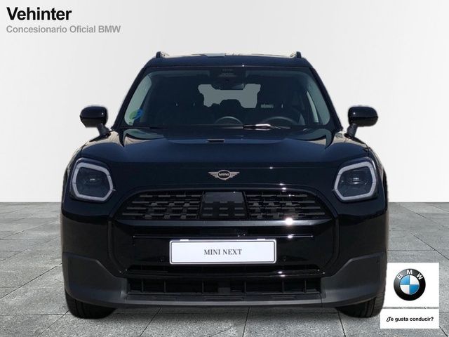 Fotos de MINI Countryman D 120 kW (163 CV)