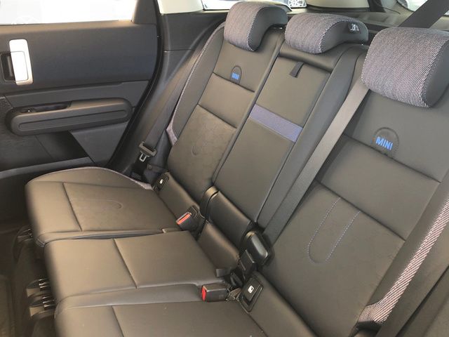 fotoG 8 del MINI MINI Countryman D 120 kW (163 CV) 163cv Diésel del 2024 en Madrid