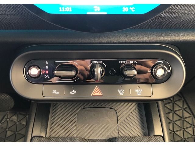 fotoG 16 del MINI MINI Countryman D 120 kW (163 CV) 163cv Diésel del 2024 en Madrid