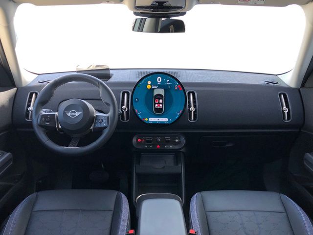 fotoG 6 del MINI MINI Countryman D 120 kW (163 CV) 163cv Diésel del 2024 en Madrid